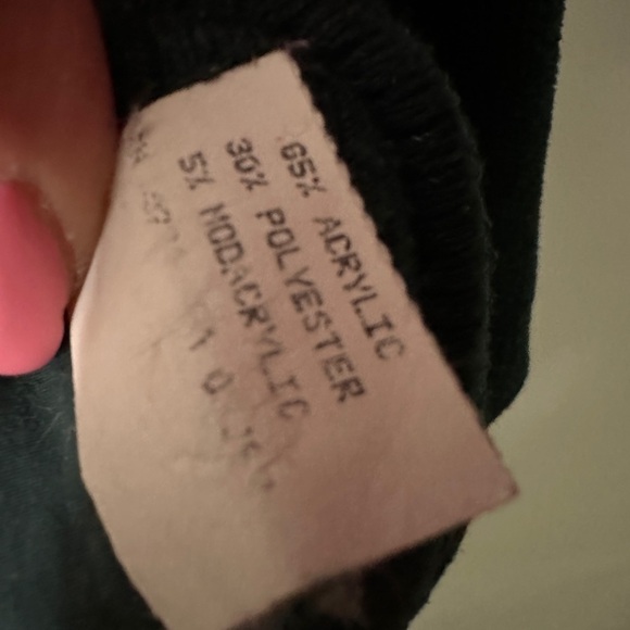 Vintage Columbia Sportswear Women's Green Zip Up Jacket Small - Picture 7 of 14